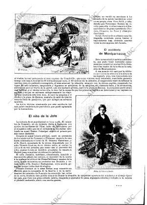 BLANCO Y NEGRO MADRID 02-11-1895 página 3