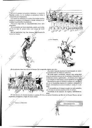 BLANCO Y NEGRO MADRID 09-11-1895 página 11