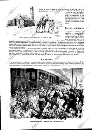 BLANCO Y NEGRO MADRID 16-11-1895 página 9