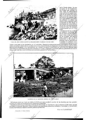 BLANCO Y NEGRO MADRID 23-11-1895 página 13