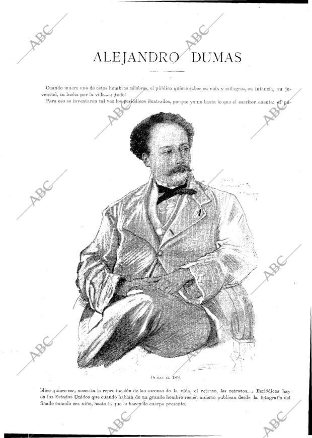 BLANCO Y NEGRO MADRID 14-12-1895 página 10