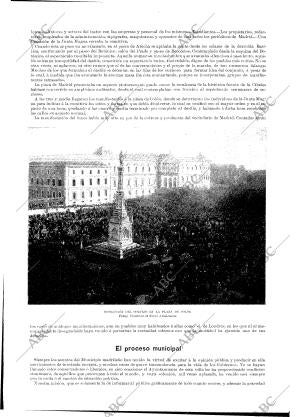 BLANCO Y NEGRO MADRID 14-12-1895 página 3
