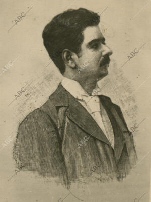 Retrato de Julio Casares