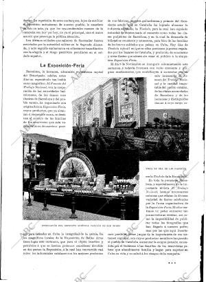 BLANCO Y NEGRO MADRID 11-01-1896 página 6