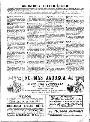 BLANCO Y NEGRO MADRID 25-01-1896 página 25