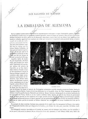 BLANCO Y NEGRO MADRID 08-02-1896 página 10
