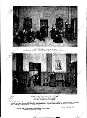 BLANCO Y NEGRO MADRID 08-02-1896 página 14