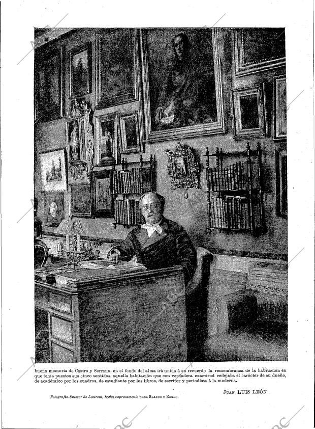 BLANCO Y NEGRO MADRID 08-02-1896 página 17