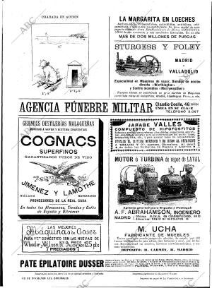BLANCO Y NEGRO MADRID 08-02-1896 página 30