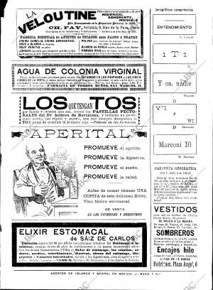 BLANCO Y NEGRO MADRID 15-02-1896 página 31