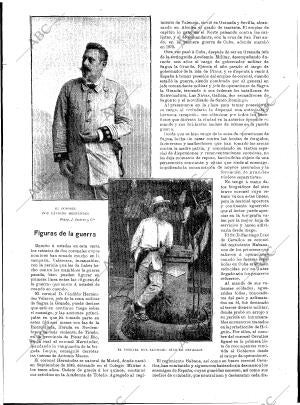 BLANCO Y NEGRO MADRID 15-02-1896 página 5