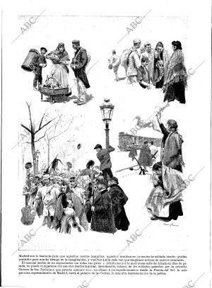 BLANCO Y NEGRO MADRID 22-02-1896 página 14