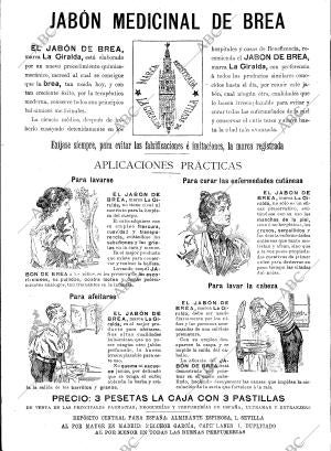 BLANCO Y NEGRO MADRID 22-02-1896 página 24