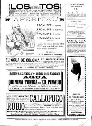 BLANCO Y NEGRO MADRID 22-02-1896 página 27