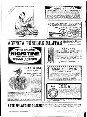 BLANCO Y NEGRO MADRID 22-02-1896 página 30
