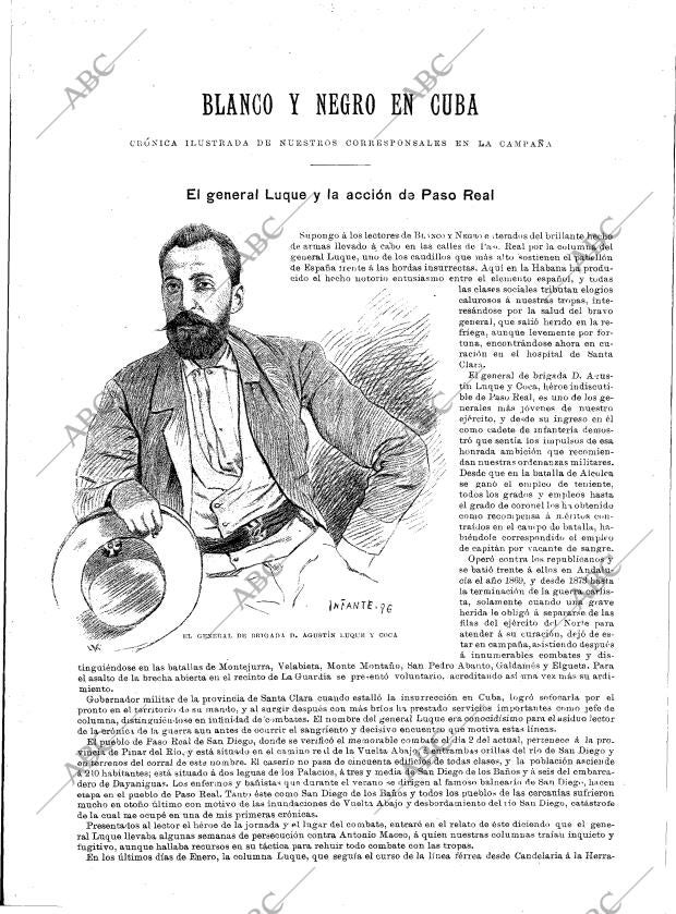 BLANCO Y NEGRO MADRID 22-02-1896 página 4