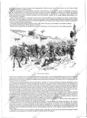 BLANCO Y NEGRO MADRID 22-02-1896 página 5