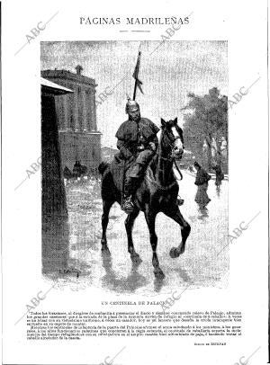 BLANCO Y NEGRO MADRID 22-02-1896 página 7