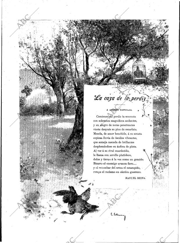 BLANCO Y NEGRO MADRID 29-02-1896 página 12