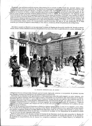 BLANCO Y NEGRO MADRID 07-03-1896 página 14