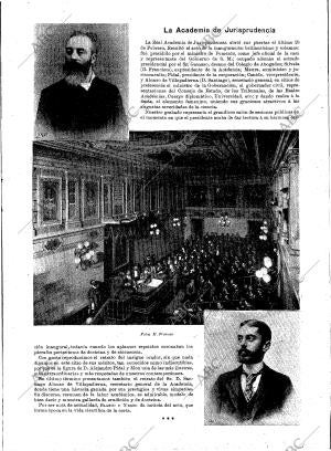 BLANCO Y NEGRO MADRID 07-03-1896 página 15