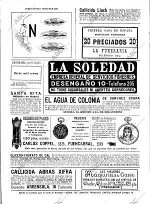 BLANCO Y NEGRO MADRID 07-03-1896 página 26