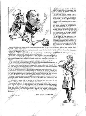 BLANCO Y NEGRO MADRID 14-03-1896 página 15