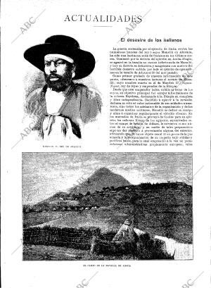 BLANCO Y NEGRO MADRID 14-03-1896 página 16