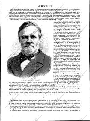 BLANCO Y NEGRO MADRID 14-03-1896 página 18