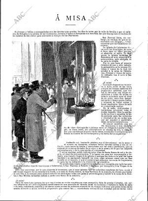 BLANCO Y NEGRO MADRID 21-03-1896 página 11