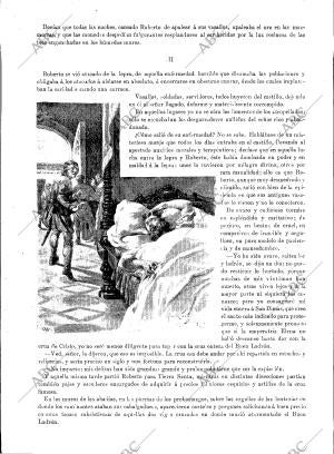 BLANCO Y NEGRO MADRID 21-03-1896 página 14