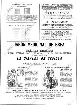 BLANCO Y NEGRO MADRID 21-03-1896 página 27