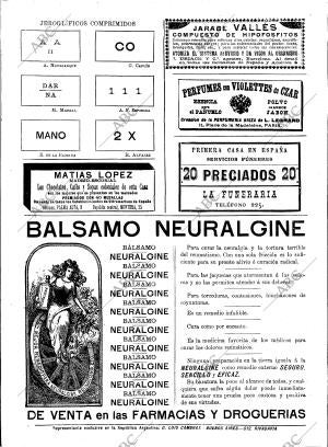 BLANCO Y NEGRO MADRID 21-03-1896 página 30