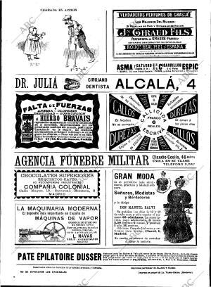 BLANCO Y NEGRO MADRID 21-03-1896 página 31