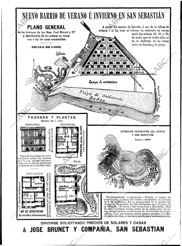 BLANCO Y NEGRO MADRID 21-03-1896 página 32