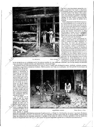 BLANCO Y NEGRO MADRID 21-03-1896 página 6