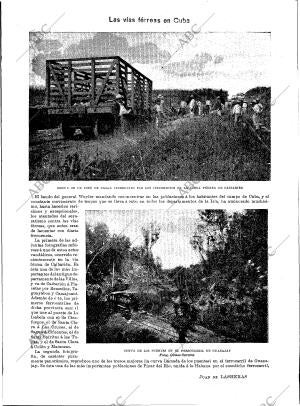 BLANCO Y NEGRO MADRID 21-03-1896 página 7