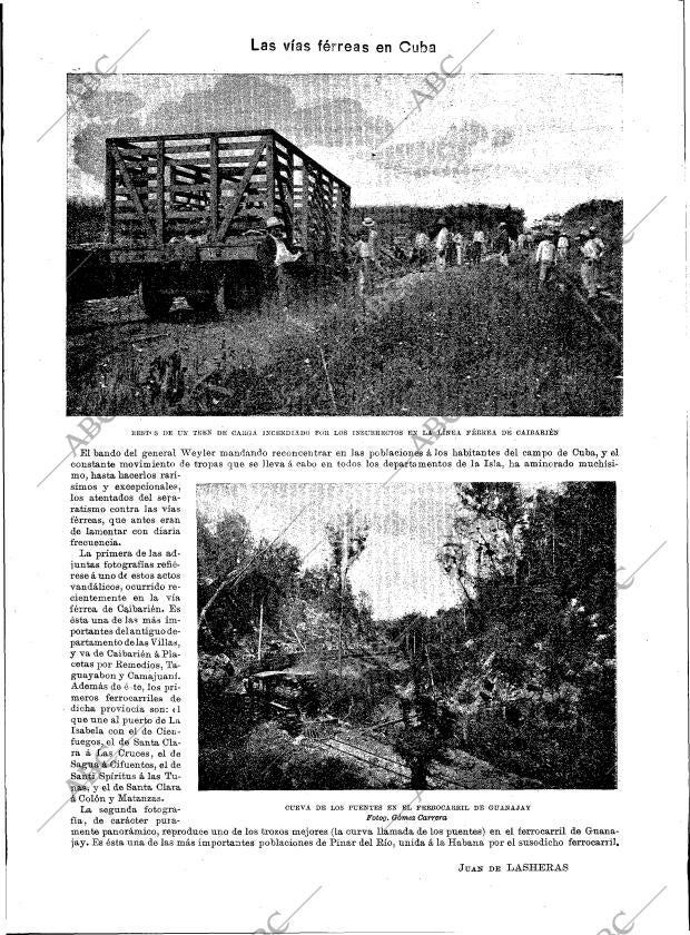 BLANCO Y NEGRO MADRID 21-03-1896 página 7