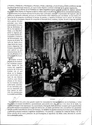 BLANCO Y NEGRO MADRID 28-03-1896 página 13