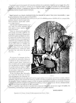 BLANCO Y NEGRO MADRID 28-03-1896 página 14