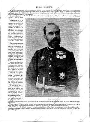 BLANCO Y NEGRO MADRID 28-03-1896 página 19