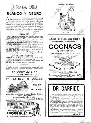 BLANCO Y NEGRO MADRID 28-03-1896 página 24