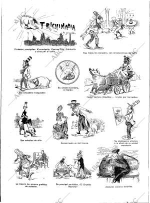 BLANCO Y NEGRO MADRID 28-03-1896 página 8