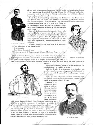 BLANCO Y NEGRO MADRID 11-04-1896 página 14