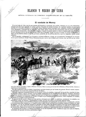 BLANCO Y NEGRO MADRID 11-04-1896 página 4