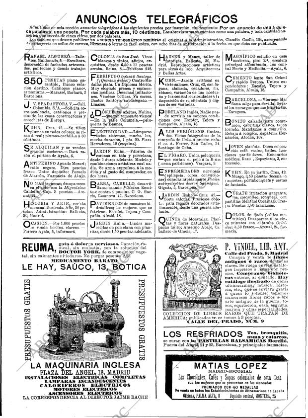 BLANCO Y NEGRO MADRID 18-04-1896 página 24