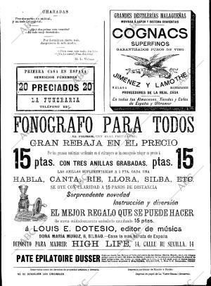 BLANCO Y NEGRO MADRID 25-04-1896 página 30