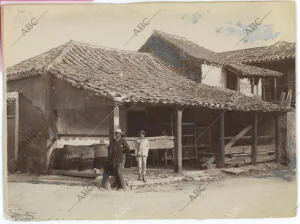 La Habana (Cuba), mayo de 1896