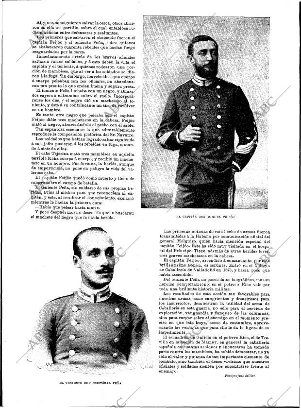 BLANCO Y NEGRO MADRID 02-05-1896 página 6