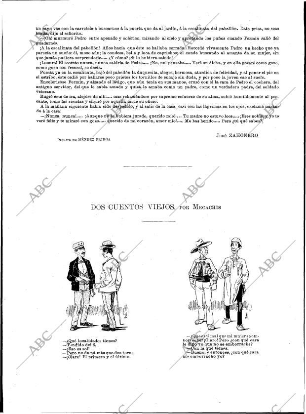 BLANCO Y NEGRO MADRID 09-05-1896 página 10